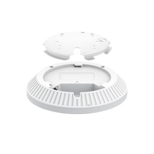 OMADA EAP723, 1Port 2,5G Poe BE3600,  Wifi 7, Dual Band, Tavan Tipi, Pasif Poe, Access Point