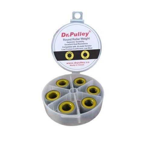 Dr. Pulley Ağırlık Seti PCX 2018 - 2024  17gr