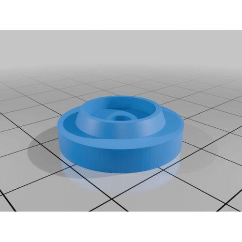 Filament Dedektörü Montajı - 6905508