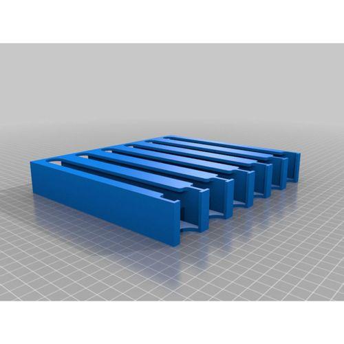 Knorr Bulyon 6x14 Adet (Bu ürün Sadece Plastik parçadır - Almadan Önce Soru Sorabilirsiniz)