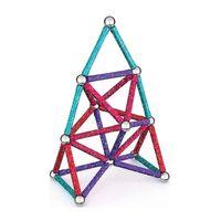 Geomag Glitter Manyetik Zeka Oyunu 60 Parça