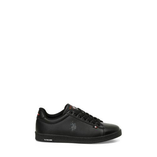 U.S. POLO ASSN. 5P FRANCO GR 5FX AYAKKABI