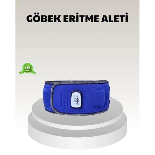 Unisex Titreşimli Masaj Aleti – Ayarlanabilir Hız Ve Fonksiyonlu Kemer Tasarımı
