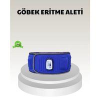 Unisex Titreşimli Masaj Aleti – Ayarlanabilir Hız Ve Fonksiyonlu Kemer Tasarımı