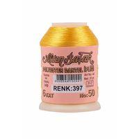 Altınbaşak Oya ve Dantel İpi 20 gr - Royaleks - No: 397