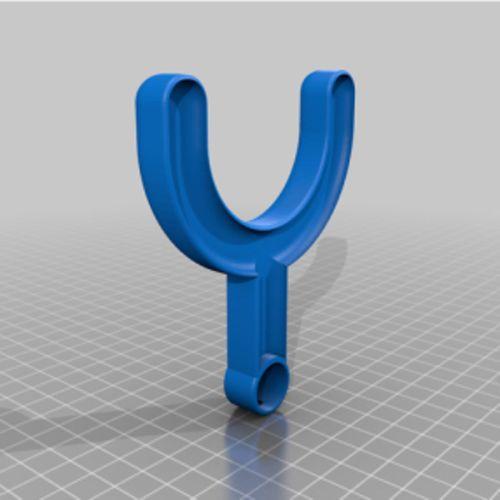 Gitar Standı (Bu ürün Sadece Plastik parçadır - Almadan Önce Soru Sorabilirsiniz)