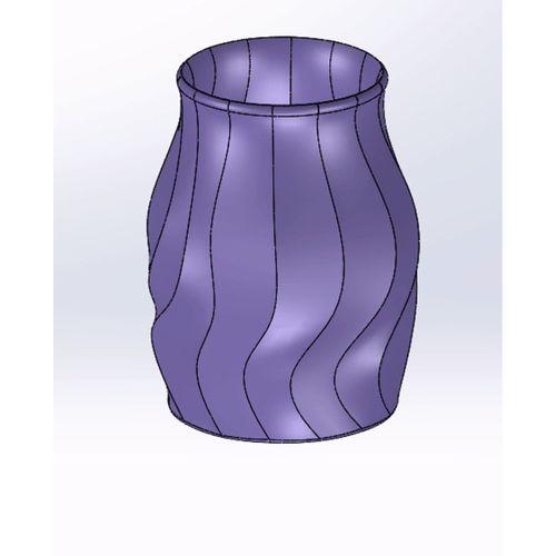 Vazo 130 × 90 - 3720380