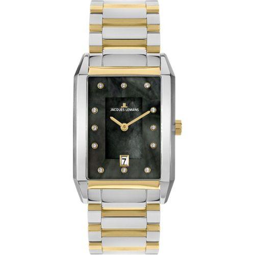 JACQUES LEMANS TORINO 1-2159M UNISEX KOL SAATİ