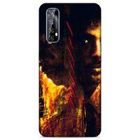 Lopard Huawei P Smart 2021 Uyumlu Kılıf IMDB Film (26) Tpu Silikon Kılıf Se7en