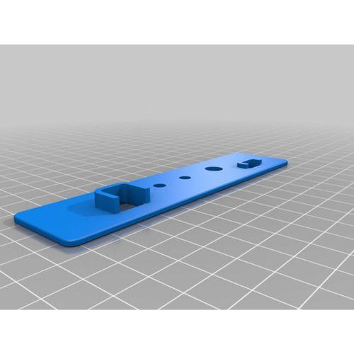 ID O MATIC IV Tekrarlayıcı Kontrolörü için Kasa (Bu ürün Sadece Plastik parçadır - Almadan Önce Soru Sorabilirsiniz)