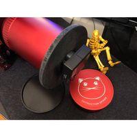 William Optics Redcat için Elumiglow Düz Panel - 5148501
