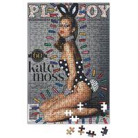 Play Boy Kate Moss Puzzle 240 Parça Yapboz