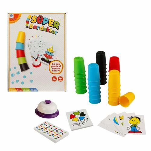 S00003145 OYUN SÜPER BARDAKLAR