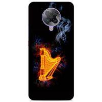 Lopard Xiaomi Poco F2 Pro Uyumlu Kılıf FireX (10) Full Koruma Kılıfı Arp