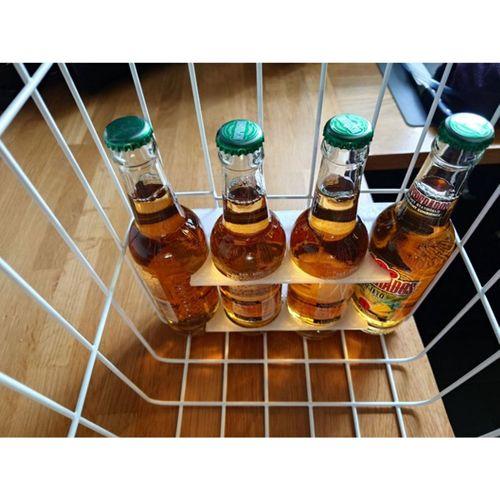 Engel MT45 Şişe Düzenleyici 3D Baskı (Bu ürün Sadece Plastik parçadır - Almadan Önce Soru Sorabilirsiniz)