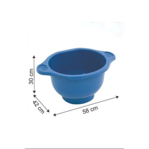 Hamam Banyo Kurnası 27 Lt. Royaleks-MRD392