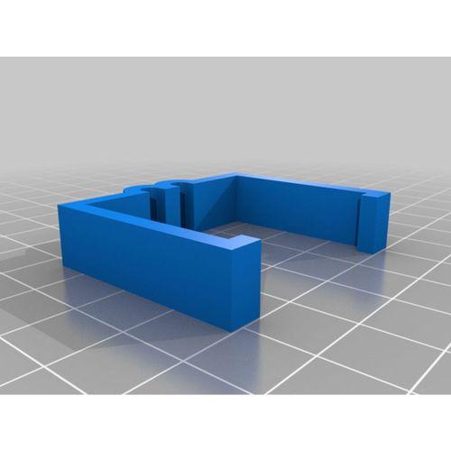 Parametrik Kablo Klipsi (Bu ürün Sadece Plastik parçadır - Almadan Önce Soru Sorabilirsiniz)