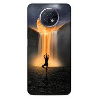 Lopard Xiaomi Redmi Note 9T Uyumlu Kılıf Manipülasyon ☻ (23) Ultra Koruma Kılıfı Baskılı