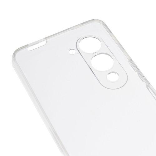 Vivo Y19 Zore 2mm Anti Shock Silikon