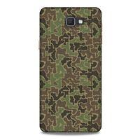 Kamuflaj 92 Samsung Galaxy J7 Prime Kılıf Silikon Kapak