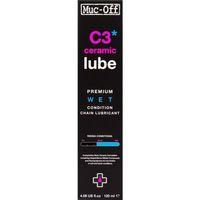 C3 Islak Hava Seramik Zincir Yağı Muc-Off