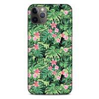Botanix 31 Apple Iphone 11 Pro Max Kılıf Silikon Kapak