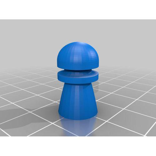 İç mekanda 45er Diabolo - 5141324