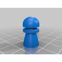 İç mekanda 45er Diabolo - 5141324