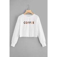 Coffee Crop Sweatshirt