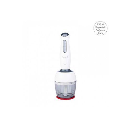 Homend Handmaid 1904h Bulut Kremi Blender Set