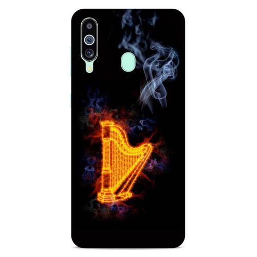 Lopard Samsung Galaxy M40 Uyumlu Kılıf FireX (10) Full Koruma Kılıfı Arp