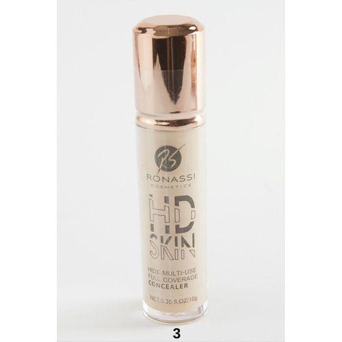 Ronassi Hd Skin Kapatıcı