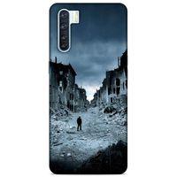 Lopard Oppo A91 Uyumlu Kılıf IMDB Film (36) Glitter Kılıf Piyanist