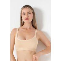 G-box 942 Bayan Bambu Parmak Askı Pedli Büstiyer