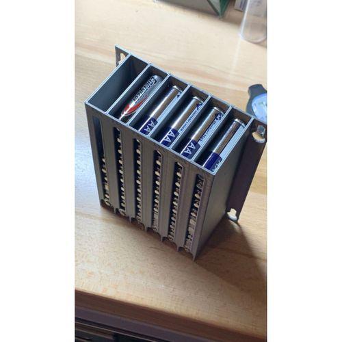 AA Pil Dispenser - 5135319