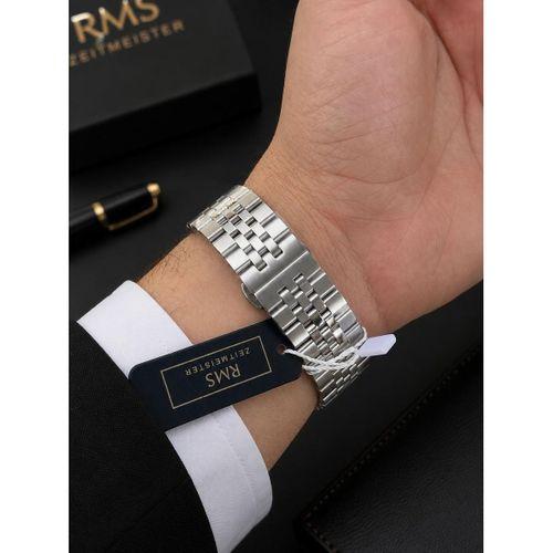 Romanson Otomatik Mekanizmalı Premium Erkek Kol Saati 5 ATM Suya Dayanıklı 2 Yıl Garantili RM2233.12