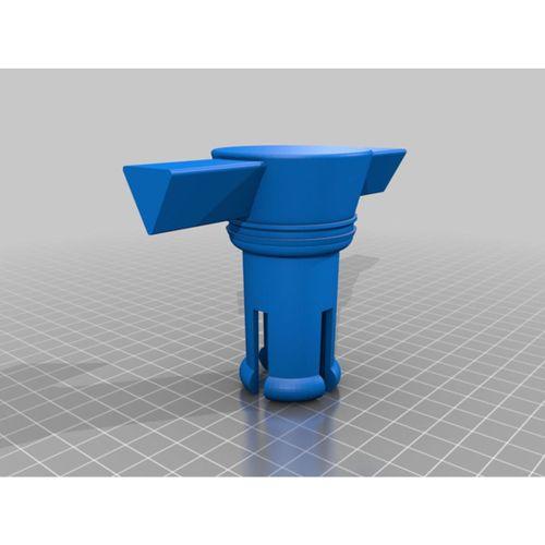 - Tesla Model Y Manyetik Çekme Kancası Kapağı AB Versiyonu (Bu ürün Sadece Plastik parçadır - Almadan Önce Soru Sorabilirsiniz)