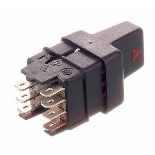 Gua Uno Flasör Anahtarı Dörtlü181859280 Gua 41424