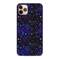 Apple Iphone 11 Pro Kılıf Spacex (26) Tpu Silikon Kılıf