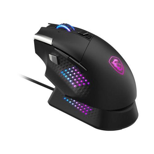 MSI VERSA PRO WIRELESS + MOUSE DOCK PRO MOUSE