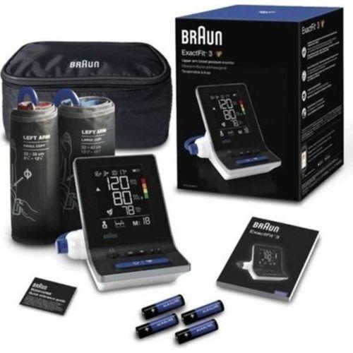 Braun BUA6150 Üst Kol Tansiyon Ölçer