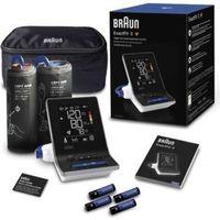 Braun BUA6150 Üst Kol Tansiyon Ölçer