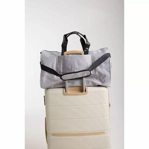 Pratik Elbise Kılıfı Seyahat Çantası