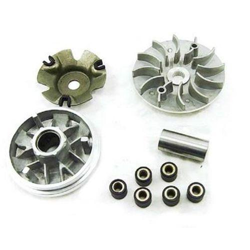 SEVGENT Ön Varyatör Komple 125/150 Scooter Oem