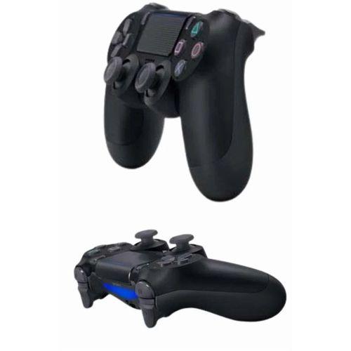 Titreşimli Oyun Kolu Ps 4 Joystick Tablet Telefon Pc Android Uyumlu