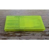 NVME 2280 Storage Box - NVME 2280 Depolama Kutusu 3D Baskı (Bu ürün Sadece Plastik parçadır - Almadan Önce Soru Sorabilirsiniz)