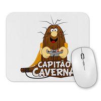 Capitao Caverna Mouse Pad
