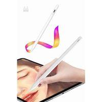 Yeni Nesil Android Ve İos Uyumlu Tablet Telefon Kalemi