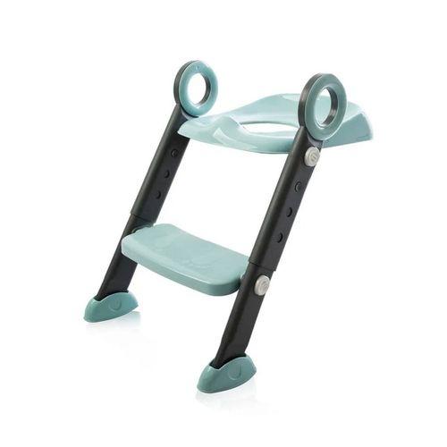 Babyjem BabyJem Basamaklı & Katlanır Klozet Adaptörü 861 Mint