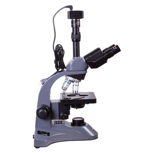 Dijital Trinoküler Mikroskop D740T 5,1 M